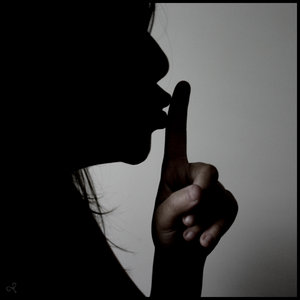 sshhhhhhhhhhhhhhhhhh - What is so hush hush about this? sshhhhhhhhhhhhhhhhhh - What is so hush hush about this?