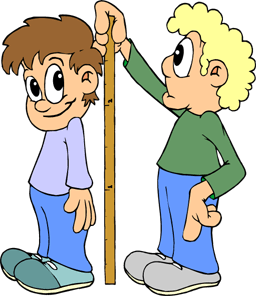 friends forever - helping each other