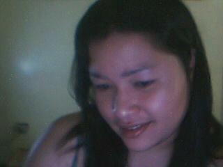 maldita - I was such a maldita in this one. You can see that in my eyebrows.