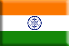 Indian Flag - India's Tricolor standing tall and proud