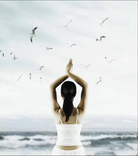 Mind and Body connection - Exploring the mind/body connection