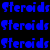 steroids - steroid picture. animated steroid picture, blue and yellow in colour.