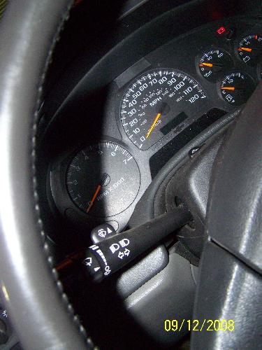 World - Car steering wheel, 