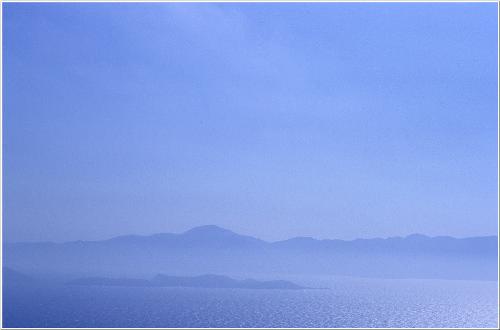 Greece - Land of Greeks