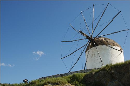 Greece - Land of Greeks