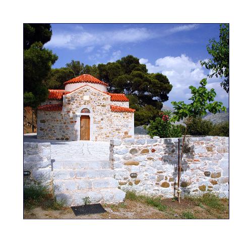 Greece - Land of Greeks