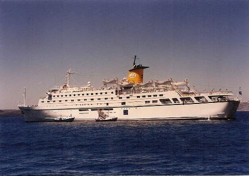 Greece - Land of Greeks
