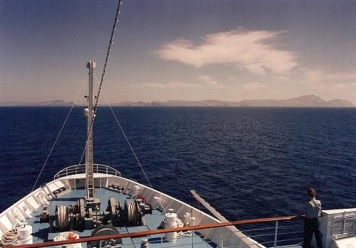 Greece - Land of Greeks
