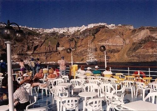 Greece - Land of Greeks