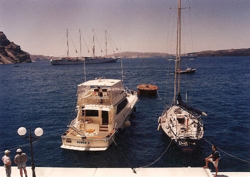 Greece - Land of Greeks