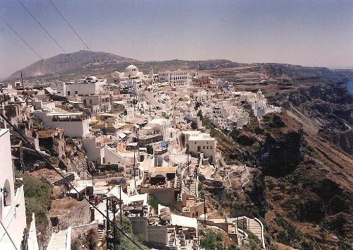 Greece - Land of Greeks