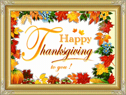 Happy Thanksgiving - Thanksgiving Happy Thanksgiving - Thanksgiving