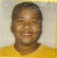 kerry Profile  - This is a picture of Kerry