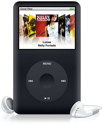 ipod - ipod video