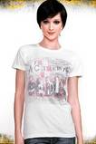 t-shirt - clothes