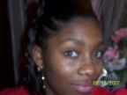 Bree, America's Next Top Model - What do you think? Isn't she pretty?