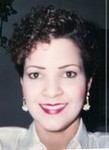Geni, circa 1992 - My husband took this of me about 2 months before he passed away - I've never looked this way since!