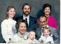 All of us - Even my (ug) sister-in-law