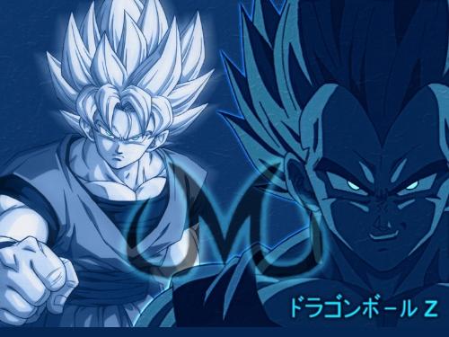 Dragon Ball Z - Anime