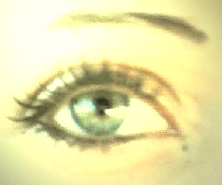 When you dream you look into your soul , mind, and - I picked this photo because this is my thoughts on what a dreamer is thinking. Through the eye is the window to the soul, mind, and heart. When you look deep within a person you will see their dreams and find your own dreams!