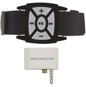 Ipod  - Ipod wrist controller