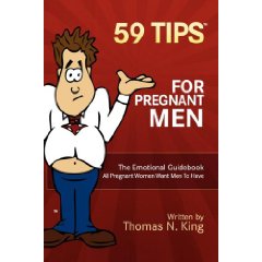 pregnant men - You want men becoming pregnant?