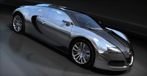 the bugatti veyron at its best - The most expensive car in the world, the bugatti veyron