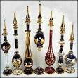 perfume bottles - glass Egyptian perfume bottles