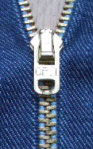 zip - jeans zip