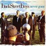 Backstreet Boys - Backstreet Boys - Never Gone