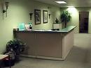 office - a picture of a work enviornment