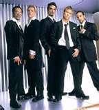 backstreet boys - The best selling albums for the boyband all the time
