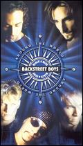 backstreet boys - What makes you different..it's so beautiful......