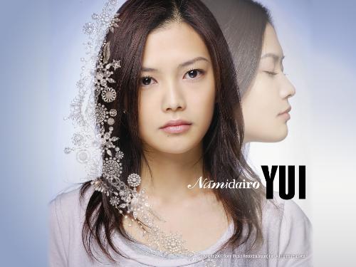 Yui - ~~Yui~~