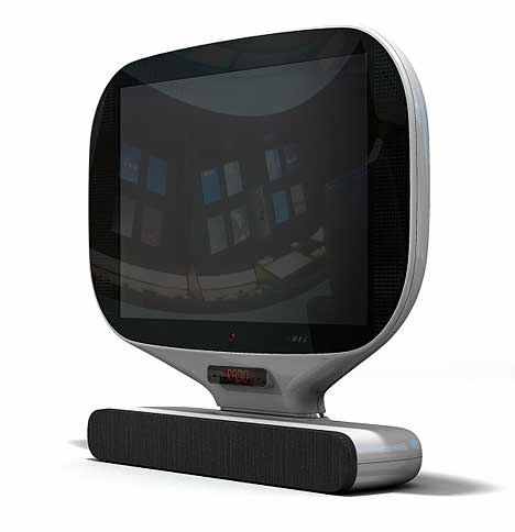 tv - telivision the idot box