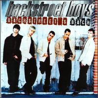 bsb - you're my fire...
