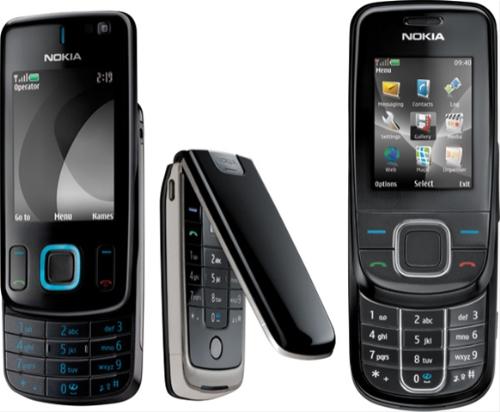 Mobile Phone - This is a New Mobile Phone this mobile have many functions