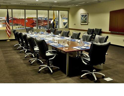 Conference Room - This is a Ideal Conference Room of Offices.