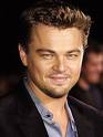 The Name's Di Caprio, Leonardo Di Caprio Licence T - The Name's Di Caprio, Leonardo Di Caprio Licence To Thrill