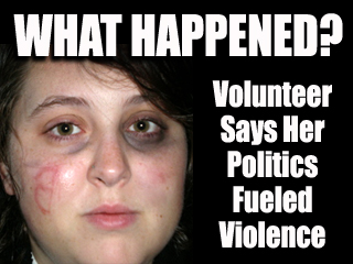 picture of girl - here is a picture i got from foxnews.com of the girl