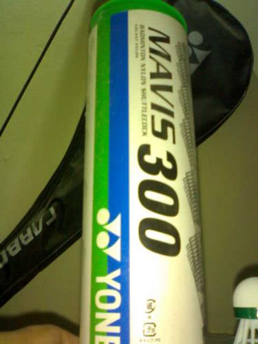 sports - thats mavis 300
