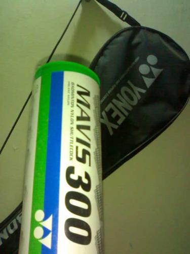 sports - from yonex