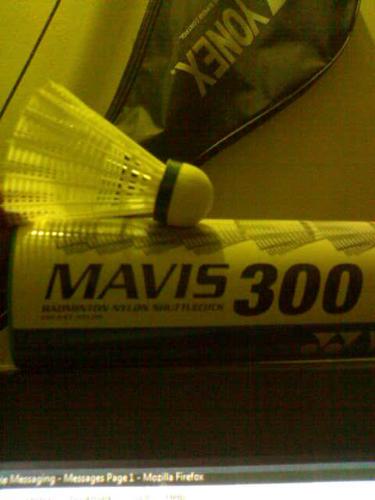 sports - the mavis pack