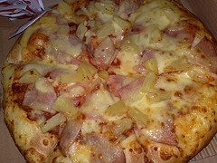 Homemade Pizza is the Best - Make em like you like love em!!
