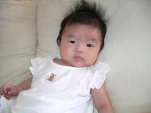 baby - amazing baby