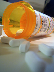 Prescription Drugs - I think Doctors over issue
