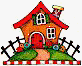 Home sweet home - Never say never to owning a home because anything is possible.