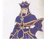 MHPfii - a costume of MHP2G as my icon