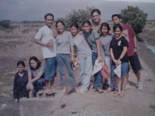 secretbear - secretbear with friends and classmates at BAC leganes during a class