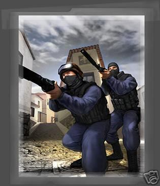 counterstrike - move move move